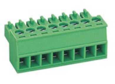 PCB Plug-In Terminal Blocks: SM C09 0354 02 YOC